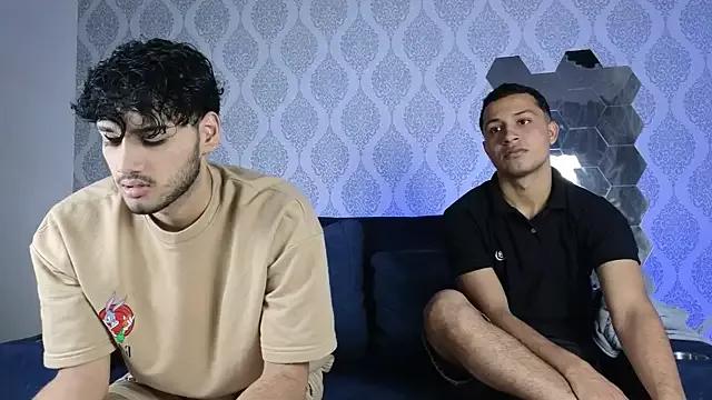 Girls: Stay up-to-date with the latest immersive cam streams gallery and try the most sensual entertainers flaunt their aroused bushes and steaming hot physiques as they lay bare and cum.