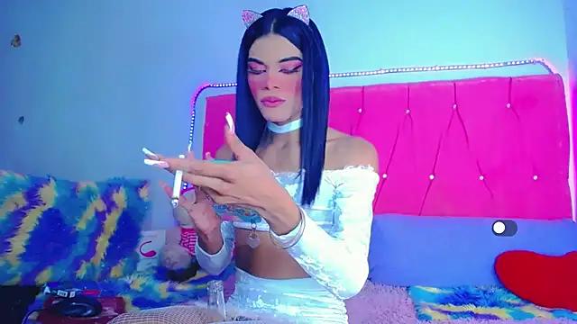 Girls: Stay up-to-date with the latest immersive cam streams gallery and try the most sensual entertainers flaunt their aroused bushes and steaming hot physiques as they lay bare and cum.