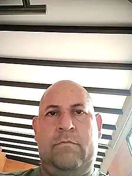 thomashotx from StripChat is Freechat