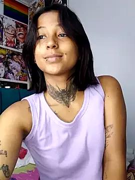 Girls: Stay up-to-date with the latest immersive cam streams gallery and try the most sensual entertainers flaunt their aroused bushes and steaming hot physiques as they lay bare and cum.