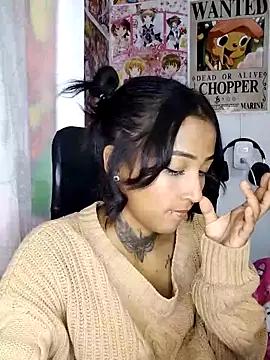 Girls: Stay up-to-date with the latest immersive cam streams gallery and try the most sensual entertainers flaunt their aroused bushes and steaming hot physiques as they lay bare and cum.