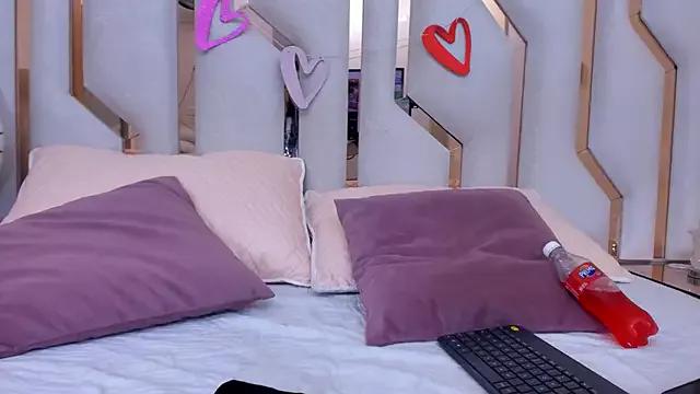 TifanyChill from StripChat is Freechat