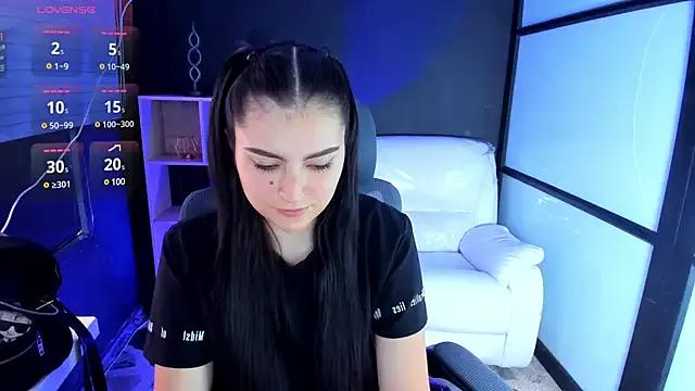 Girls: Stay up-to-date with the latest immersive cam streams gallery and try the most sensual entertainers flaunt their aroused bushes and steaming hot physiques as they lay bare and cum.
