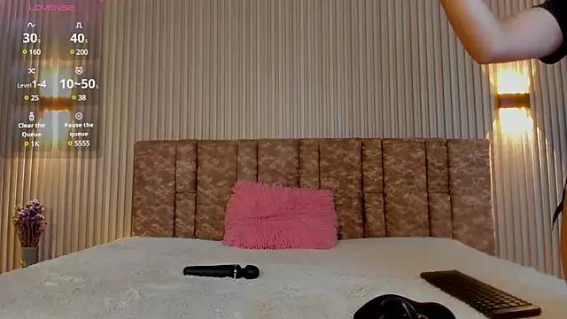 Girls: Stay up-to-date with the latest immersive cam streams gallery and try the most sensual entertainers flaunt their aroused bushes and steaming hot physiques as they lay bare and cum.