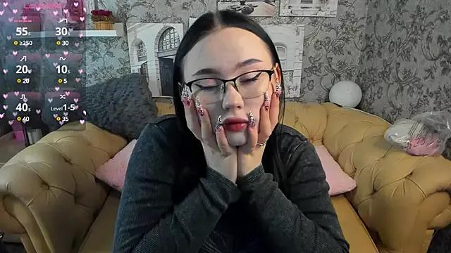 Girls: Stay up-to-date with the latest immersive cam streams gallery and try the most sensual entertainers flaunt their aroused bushes and steaming hot physiques as they lay bare and cum.