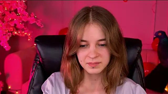Girls: Stay up-to-date with the latest immersive cam streams gallery and try the most sensual entertainers flaunt their aroused bushes and steaming hot physiques as they lay bare and cum.
