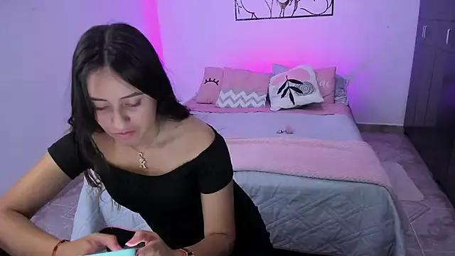 Girls: Stay up-to-date with the latest immersive cam streams gallery and try the most sensual entertainers flaunt their aroused bushes and steaming hot physiques as they lay bare and cum.