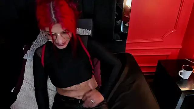 Girls: Stay up-to-date with the latest immersive cam streams gallery and try the most sensual entertainers flaunt their aroused bushes and steaming hot physiques as they lay bare and cum.