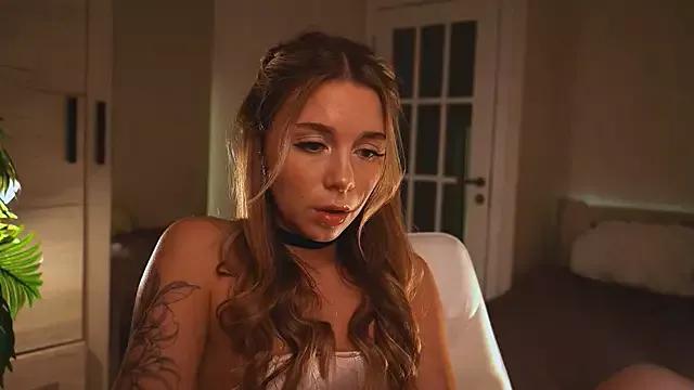 Girls: Stay up-to-date with the latest immersive cam streams gallery and try the most sensual entertainers flaunt their aroused bushes and steaming hot physiques as they lay bare and cum.