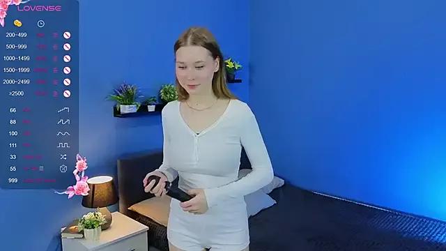 Tonya_Taylor from StripChat is Freechat