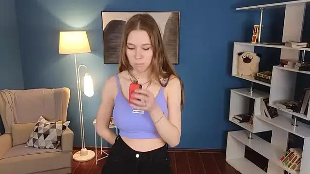 Girls: Stay up-to-date with the latest immersive cam streams gallery and try the most sensual entertainers flaunt their aroused bushes and steaming hot physiques as they lay bare and cum.
