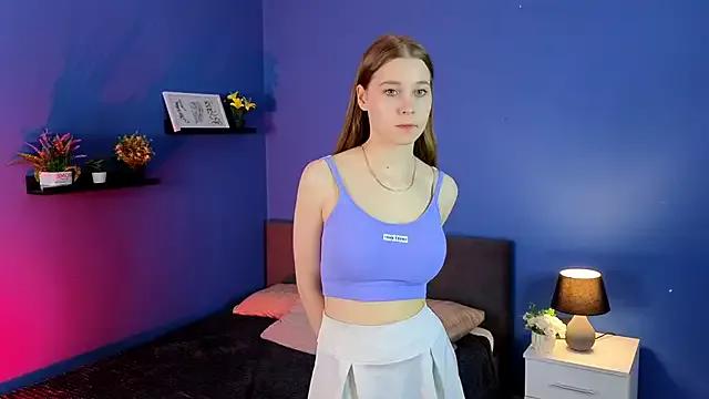 Girls: Stay up-to-date with the latest immersive cam streams gallery and try the most sensual entertainers flaunt their aroused bushes and steaming hot physiques as they lay bare and cum.