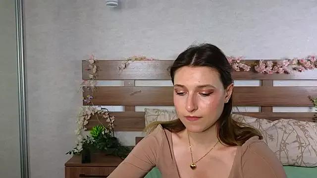 TonyaMiller from StripChat is Freechat