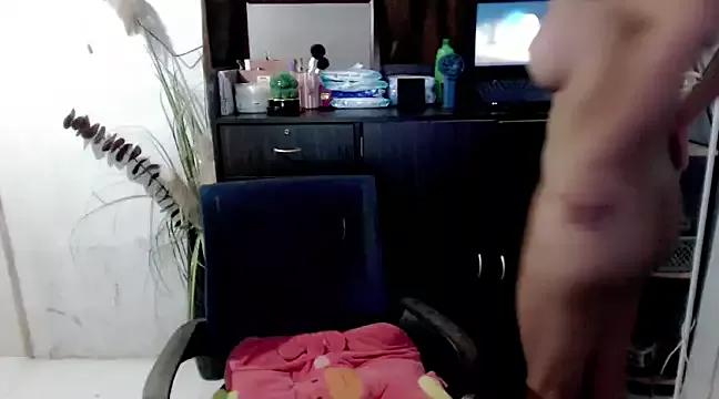 Girls: Stay up-to-date with the latest immersive cam streams gallery and try the most sensual entertainers flaunt their aroused bushes and steaming hot physiques as they lay bare and cum.