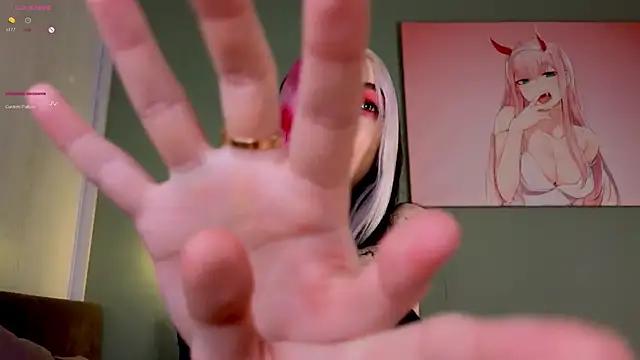 Girls: Stay up-to-date with the latest immersive cam streams gallery and try the most sensual entertainers flaunt their aroused bushes and steaming hot physiques as they lay bare and cum.