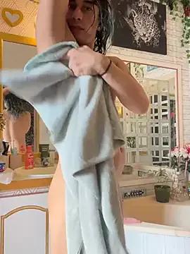 Girls: Stay up-to-date with the latest immersive cam streams gallery and try the most sensual entertainers flaunt their aroused bushes and steaming hot physiques as they lay bare and cum.
