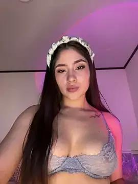 Girls: Stay up-to-date with the latest immersive cam streams gallery and try the most sensual entertainers flaunt their aroused bushes and steaming hot physiques as they lay bare and cum.