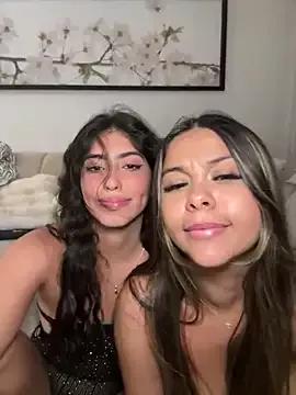 Girls: Stay up-to-date with the latest immersive cam streams gallery and try the most sensual entertainers flaunt their aroused bushes and steaming hot physiques as they lay bare and cum.