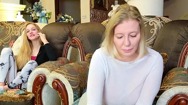 Girls: Stay up-to-date with the latest immersive cam streams gallery and try the most sensual entertainers flaunt their aroused bushes and steaming hot physiques as they lay bare and cum.