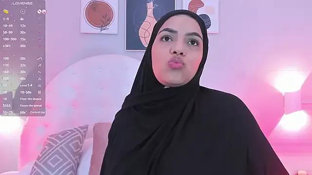 Umarani_ from StripChat is Freechat