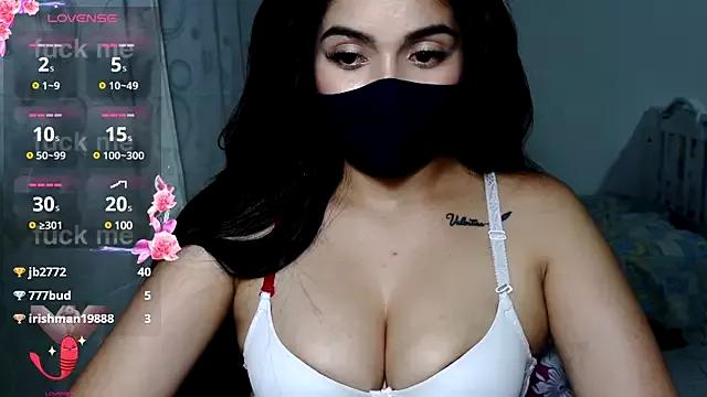 Girls: Stay up-to-date with the latest immersive cam streams gallery and try the most sensual entertainers flaunt their aroused bushes and steaming hot physiques as they lay bare and cum.
