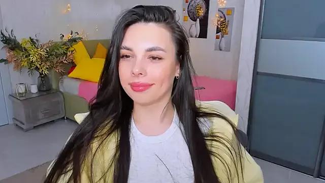 Girls: Stay up-to-date with the latest immersive cam streams gallery and try the most sensual entertainers flaunt their aroused bushes and steaming hot physiques as they lay bare and cum.