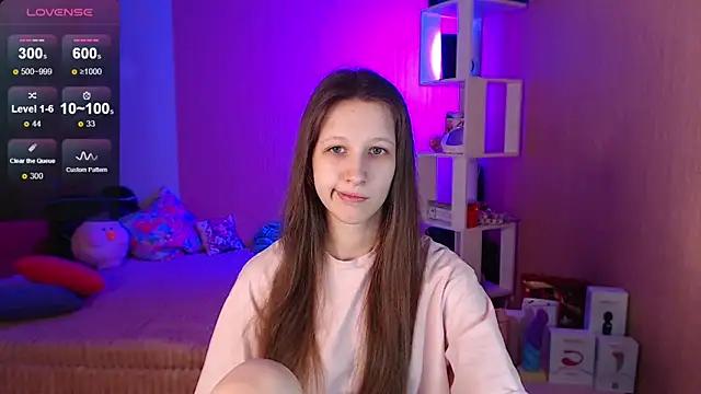 Girls: Stay up-to-date with the latest immersive cam streams gallery and try the most sensual entertainers flaunt their aroused bushes and steaming hot physiques as they lay bare and cum.