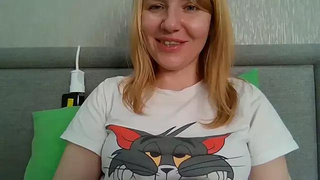 Girls: Stay up-to-date with the latest immersive cam streams gallery and try the most sensual entertainers flaunt their aroused bushes and steaming hot physiques as they lay bare and cum.