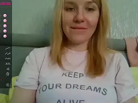 Girls: Stay up-to-date with the latest immersive cam streams gallery and try the most sensual entertainers flaunt their aroused bushes and steaming hot physiques as they lay bare and cum.