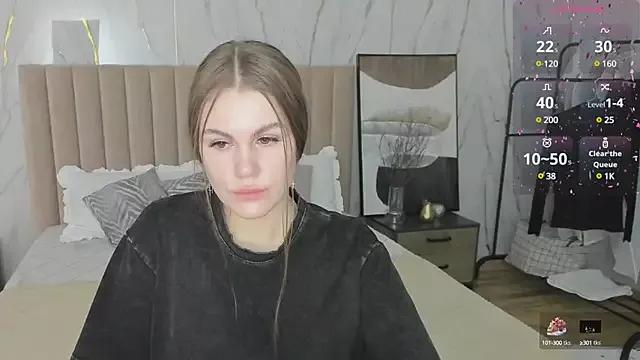 Girls: Stay up-to-date with the latest immersive cam streams gallery and try the most sensual entertainers flaunt their aroused bushes and steaming hot physiques as they lay bare and cum.