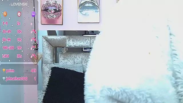 Girls: Stay up-to-date with the latest immersive cam streams gallery and try the most sensual entertainers flaunt their aroused bushes and steaming hot physiques as they lay bare and cum.