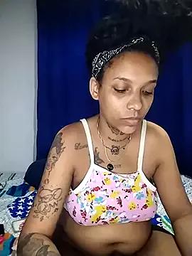 Vale_Nikol21 from StripChat is Freechat