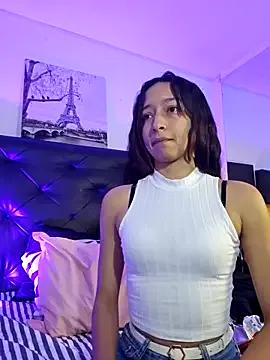 Girls: Stay up-to-date with the latest immersive cam streams gallery and try the most sensual entertainers flaunt their aroused bushes and steaming hot physiques as they lay bare and cum.