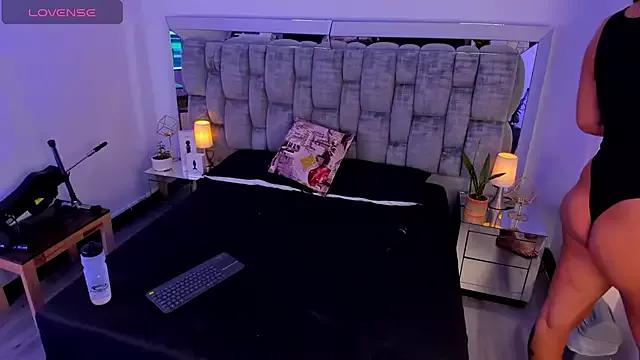 Girls: Stay up-to-date with the latest immersive cam streams gallery and try the most sensual entertainers flaunt their aroused bushes and steaming hot physiques as they lay bare and cum.