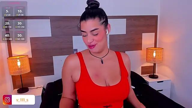 Girls: Stay up-to-date with the latest immersive cam streams gallery and try the most sensual entertainers flaunt their aroused bushes and steaming hot physiques as they lay bare and cum.