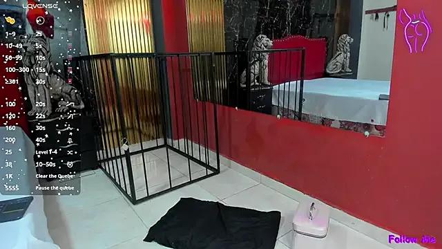 Girls: Stay up-to-date with the latest immersive cam streams gallery and try the most sensual entertainers flaunt their aroused bushes and steaming hot physiques as they lay bare and cum.