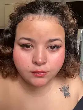 valentinny from StripChat is Freechat