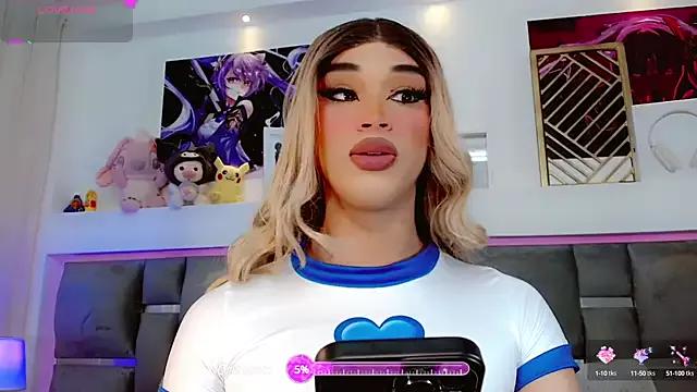 Girls: Stay up-to-date with the latest immersive cam streams gallery and try the most sensual entertainers flaunt their aroused bushes and steaming hot physiques as they lay bare and cum.
