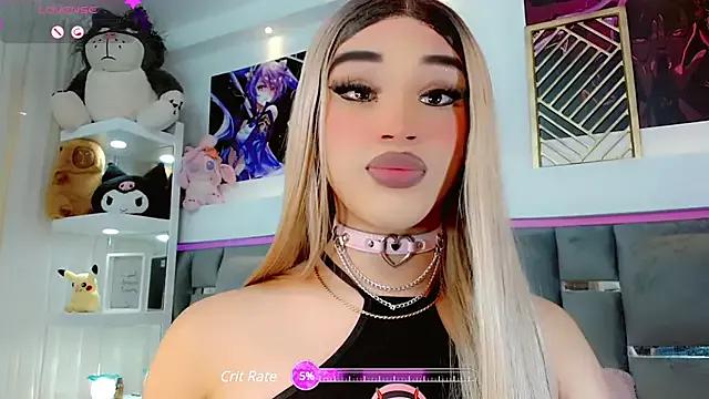 Girls: Stay up-to-date with the latest immersive cam streams gallery and try the most sensual entertainers flaunt their aroused bushes and steaming hot physiques as they lay bare and cum.