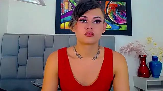 Girls: Stay up-to-date with the latest immersive cam streams gallery and try the most sensual entertainers flaunt their aroused bushes and steaming hot physiques as they lay bare and cum.