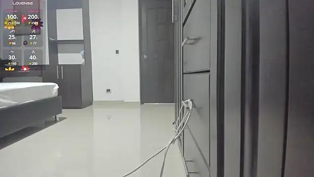 Girls: Stay up-to-date with the latest immersive cam streams gallery and try the most sensual entertainers flaunt their aroused bushes and steaming hot physiques as they lay bare and cum.