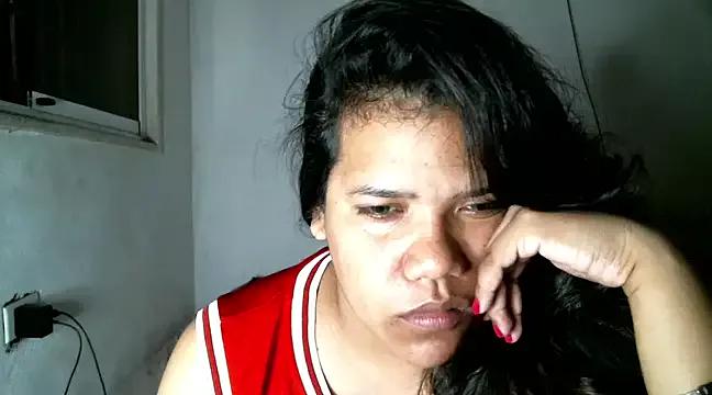 Valeria_Tiffany from StripChat is Freechat