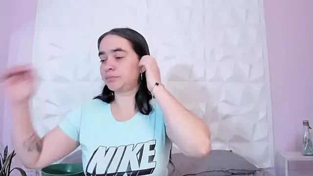 Girls: Stay up-to-date with the latest immersive cam streams gallery and try the most sensual entertainers flaunt their aroused bushes and steaming hot physiques as they lay bare and cum.