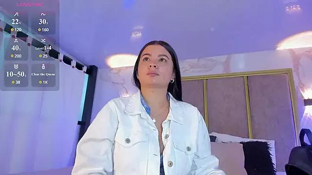 Girls: Stay up-to-date with the latest immersive cam streams gallery and try the most sensual entertainers flaunt their aroused bushes and steaming hot physiques as they lay bare and cum.
