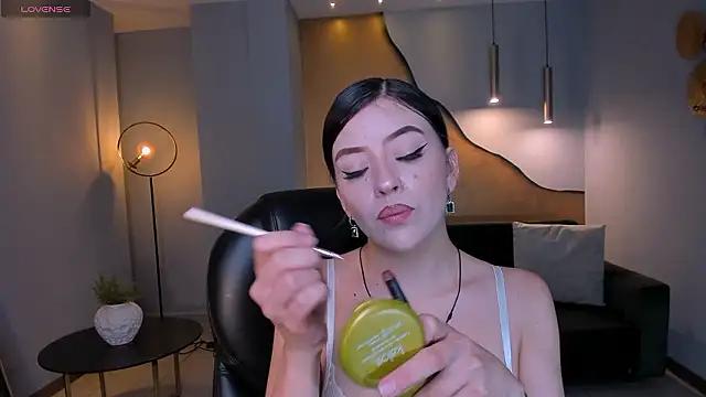 Girls: Stay up-to-date with the latest immersive cam streams gallery and try the most sensual entertainers flaunt their aroused bushes and steaming hot physiques as they lay bare and cum.