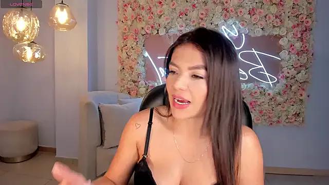 Girls: Stay up-to-date with the latest immersive cam streams gallery and try the most sensual entertainers flaunt their aroused bushes and steaming hot physiques as they lay bare and cum.