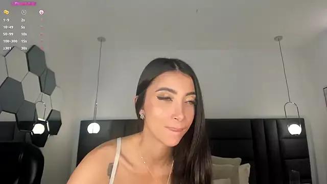 Girls: Stay up-to-date with the latest immersive cam streams gallery and try the most sensual entertainers flaunt their aroused bushes and steaming hot physiques as they lay bare and cum.