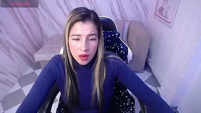 Girls: Stay up-to-date with the latest immersive cam streams gallery and try the most sensual entertainers flaunt their aroused bushes and steaming hot physiques as they lay bare and cum.