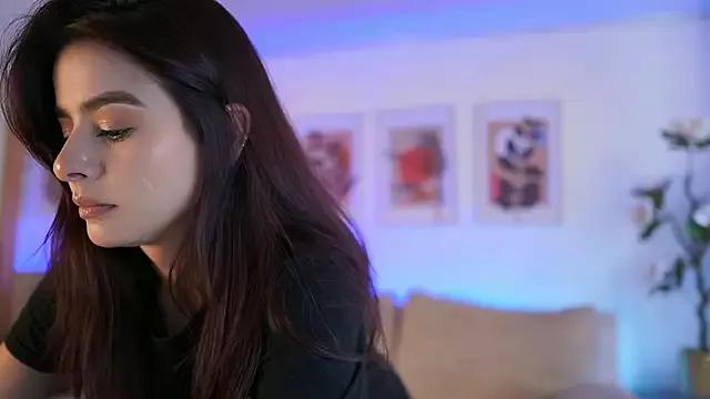Girls: Stay up-to-date with the latest immersive cam streams gallery and try the most sensual entertainers flaunt their aroused bushes and steaming hot physiques as they lay bare and cum.