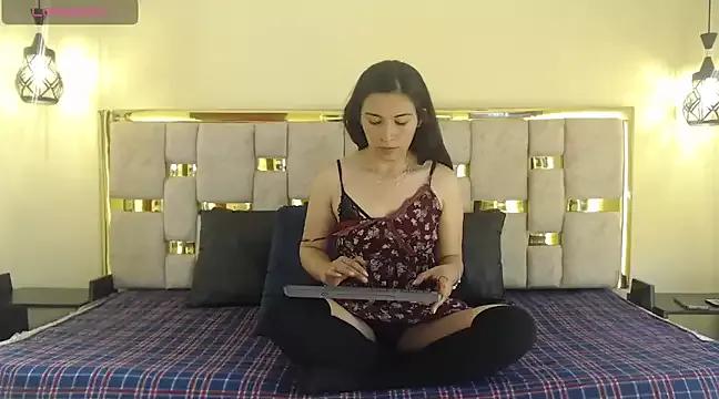 Girls: Stay up-to-date with the latest immersive cam streams gallery and try the most sensual entertainers flaunt their aroused bushes and steaming hot physiques as they lay bare and cum.